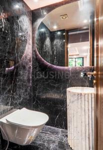 Image of 2250 Sq.ft 3 BHK Builder Floor for sale in Panchsheel Enclave, New Delhi for Rs. 120000000