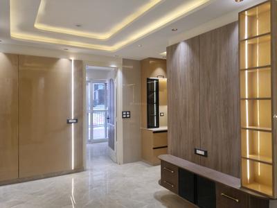 Living Room Image of 650 Sq.ft 2 BHK Apartment / Flat for sale in Uttam Nagar New Delhi for Rs. 5200000