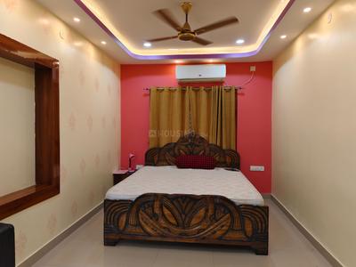Bedroom Image of 1850 Sq.ft 3 BHK Duplex for sale in Balianta Bhubaneswar for Rs. 12500000