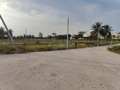 Image of 1200 Sq.ft Residential Plot / Land for sale in Hemmigepura, Bengaluru for Rs. 5400000