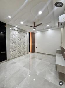 Hall Image of 3200 Sq.ft 4 BHK Independent House for sale in Uttam Nagar New Delhi for Rs. 13500000