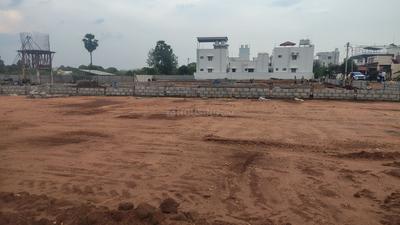 Image of 950 Sq.ft Residential Plot / Land for sale in Kurumbapalayam, Coimbatore for Rs. 2665000