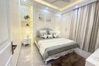 Bedroom Image of 2900 Sq.ft 4 BHK Apartment / Flat for sale in Capital Royal Casa, GMS Road Dehradun for Rs. 26100001