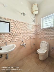 Image of 610 Sq.ft 1 BHK Builder Floor for rent in HSR Layout, Bengaluru for Rs. 31000