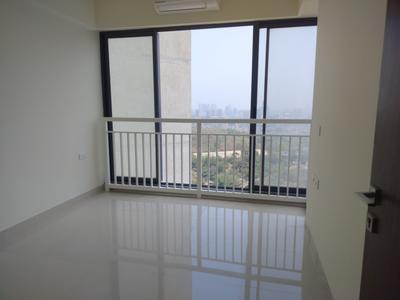Bedroom Image of 1000 Sq.ft 2 BHK Apartment / Flat for rent in Dynamix Divum, Malad East Mumbai for Rs. 71000
