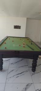 Hall Image of 2200 Sq.ft 3 BHK Apartment / Flat for rent in Jubilee Hills Hyderabad for Rs. 70500