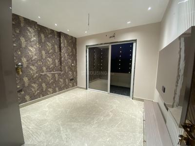 Bedroom Image of 1350 Sq.ft 3 BHK Builder Floor for sale in Ashok Vihar New Delhi for Rs. 37500000