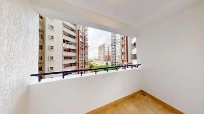 Balcony Image of 1216 Sq.ft 2 BHK Apartment / Flat for sale in Prestige Lakeside Habitat, Gunjur Village Bengaluru for Rs. 19500000