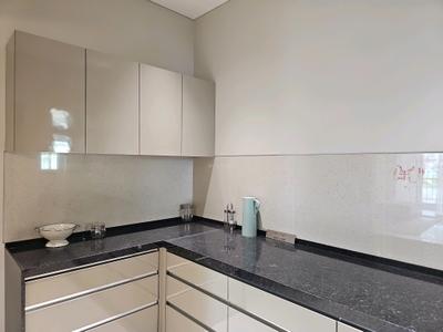 Kitchen Image of 1085 Sq.ft 2 BHK Apartment / Flat for sale in Hans Skyways S No 281, Lohegaon Pune for Rs. 5989787