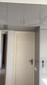 Bedroom Image of 990 Sq.ft 2 BHK Apartment / Flat for rent in Sattva Park Cubix Phase 1, Devanahalli Bengaluru for Rs. 28000