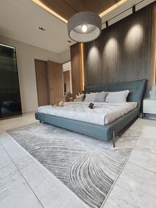 Bedroom Image of 1700 Sq.ft 3.5 BHK Apartment / Flat for sale in Ved Courtyard Platinum, Bhayli Vadodara for Rs. 10000000