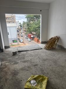 Living Room Image of 1210 Sq.ft 2 BHK Apartment / Flat for sale in Pramodh Fort House, Thanisandra Bengaluru for Rs. 8700000