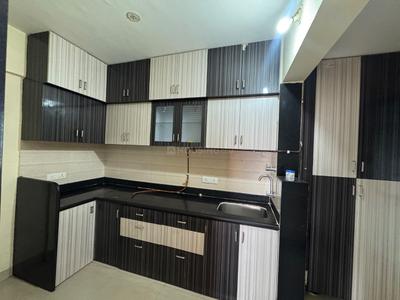 Kitchen Image of 1450 Sq.ft 3 BHK Apartment / Flat for sale in Gahlot Majesty, Seawoods Navi Mumbai for Rs. 34000000