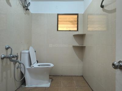 Bathroom Image of 1170 Sq.ft 2 BHK Apartment / Flat for rent in Sri Reddys Splendid, Bellandur Bengaluru for Rs. 50000