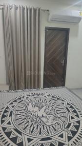 Bedroom Image of 1500 Sq.ft 3 BHK Apartment / Flat for rent in MG Signature Homes, Jagatpura Jaipur for Rs. 35000