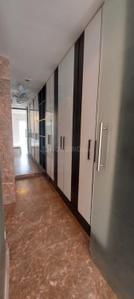 Image of 1500 Sq.ft 3 BHK Apartment / Flat for sale in Bhagtani Pearl, Santacruz West, Mumbai for Rs. 50000000