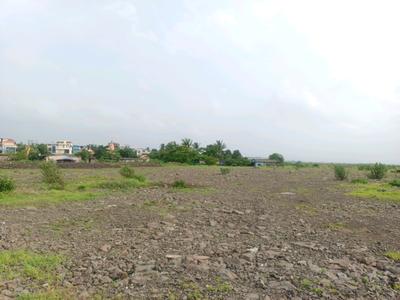 Image of 1089 Sq.ft Residential Plot / Land for sale in Dronagiri, Navi Mumbai for Rs. 587000