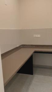 Kitchen Image of 938 Sq.ft 2 BHK Apartment / Flat for sale in Charholi Budruk Pune for Rs. 5850000