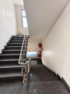 Image of 968 Sq.ft 2 BHK Apartment / Flat for sale in Vidhan Sabha Road, Raipur for Rs. 3436400