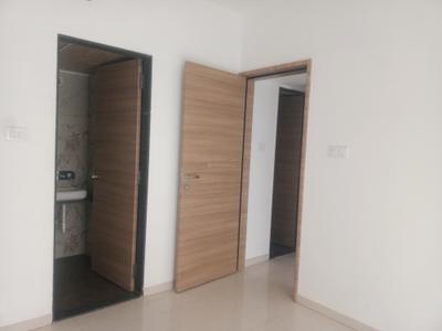 Bedroom Image of 1710 Sq.ft 3 BHK Apartment / Flat for sale in Mahindra The Woods, Wakad Pune for Rs. 17500000