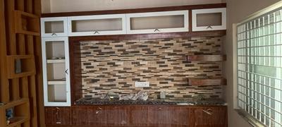 Hall Image of 1485 Sq.ft 2 BHK Independent House for sale in Rampally Secunderabad for Rs. 9700000
