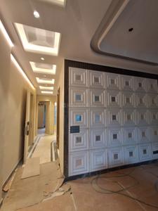 Hall Image of 1575 Sq.ft 3 BHK Builder Floor for sale in Kalkaji New Delhi for Rs. 49900000