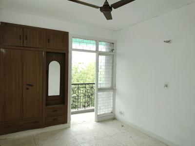 Bedroom Image of 1700 Sq.ft 3 BHK Apartment / Flat for sale in Sector 4 Dwarka New Delhi for Rs. 28700000
