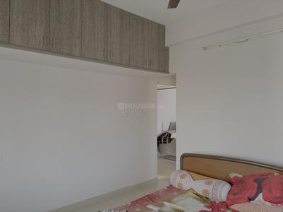 Bedroom Image of 1130 Sq.ft 2 BHK Apartment / Flat for sale in Velachery Chennai for Rs. 13550000