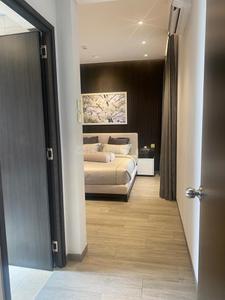 Bedroom Image of 1755 Sq.ft 3 BHK Apartment / Flat for sale in Sobha Manhattan Towers Town Park, Yadavanahalli Bengaluru for Rs. 30000000