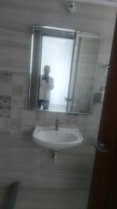 Bathroom Image of 3650 Sq.ft 4 BHK Apartment / Flat for rent in Somajiguda Hyderabad for Rs. 150000