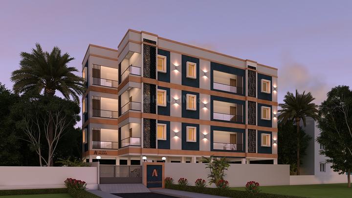 Aura Mudhra Main Image 1