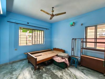 Bedroom Image of 1150 Sq.ft 3 BHK Apartment / Flat for sale in Bansdroni Kolkata for Rs. 8500000
