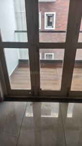 Balcony Image of 1250 Sq.ft 2.5 BHK Apartment / Flat for rent in Adyar Chennai for Rs. 55000