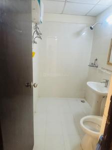 Image of 850 Sq.ft 2 BHK Apartment / Flat for rent in Paramount Emotions, Noida Extension, Greater Noida for Rs. 21500