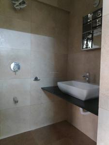 Bedroom Two Image of 1500 Sq.ft 3 BHK Apartment / Flat for sale in Borivali West Mumbai for Rs. 23500000