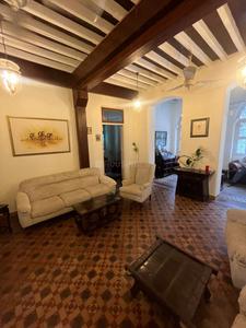 Hall Image of 2200 Sq.ft 3 BHK Apartment / Flat for sale in Colaba Mumbai for Rs. 100000000