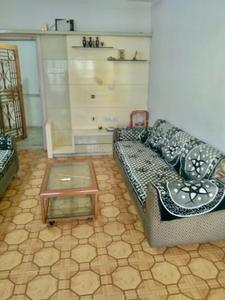 Bedroom Image of 972 Sq.ft 3 BHK Apartment / Flat for sale in Gurukul Ahmedabad for Rs. 8800000