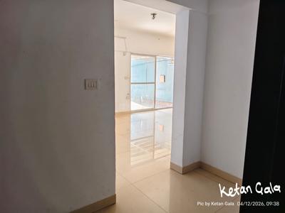 Balcony Image of 1500 Sq.ft 3 BHK Apartment / Flat for rent in Camp Pune for Rs. 70000