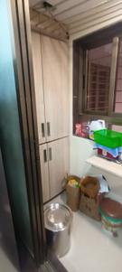 Bathroom Image of 1100 Sq.ft 3 BHK Apartment / Flat for sale in Bandra East Mumbai for Rs. 60000000