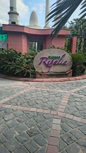 Image of 450 Sq.ft 1 BHK Builder Floor for rent in Eldeco Regalia Villa, Madiyava, Lucknow for Rs. 8000