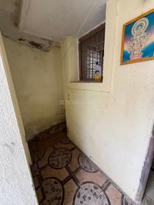 Image of 600 Sq.ft 1 RK Apartment / Flat for rent in Thoraipakkam, Chennai for Rs. 10500