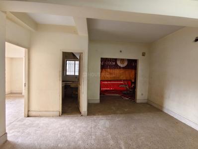 Hall Image of 960 Sq.ft 2 BHK Apartment / Flat for sale in Dum Dum Kolkata for Rs. 4200000