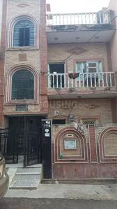Building Image of 1400 Sq.ft 4 BHK Independent House for sale in Vinay Nagar Gwalior for Rs. 10500000