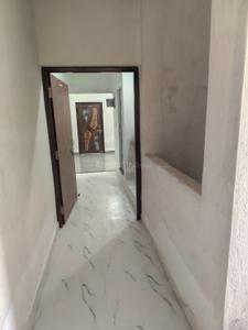 Image of 800 Sq.ft 3 BHK Independent House for rent in Shahbazpur Salem, Muzaffarpur for Rs. 9000