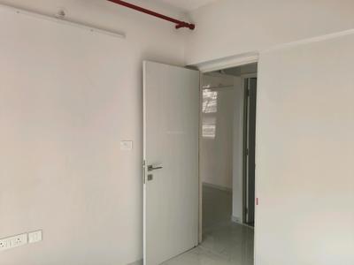 Bedroom Image of 494 Sq.ft 1 BHK Apartment / Flat for rent in Runwal Gardens Phase 3 Bldg No 24 To 26, Dombivli East Thane for Rs. 11000