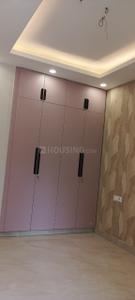Bedroom Image of 2250 Sq.ft 4 BHK Builder Floor for sale in BPTP Parklands Pride , Sector 85 Faridabad for Rs. 21300000