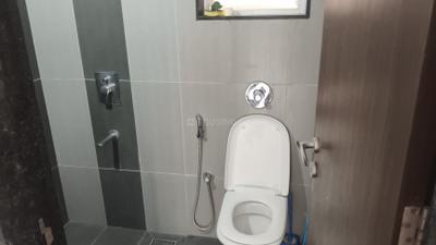 Image of 1050 Sq.ft 2 BHK Apartment / Flat for rent in VJ Yashwin Orizzonte Phase 1, Chokhi Dhani, Pune for Rs. 39500