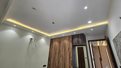 4 BHK Independent Builder Floor
