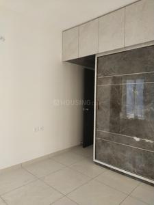 Bedroom Image of 1106 Sq.ft 2.5 BHK Apartment / Flat for sale in Provident Capella by Provident Housing Limited, Kadugodi Bengaluru for Rs. 13200000