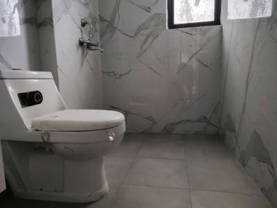 Bedroom One Image of 1000 Sq.ft 2 BHK Apartment / Flat for sale in SVP Gulmohur Garden Utopia The Nest, Raj Nagar Extension Ghaziabad for Rs. 7500000